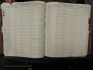Durham Co, NC, Marriages, Male Index, A-K, 1986-1992 (164).JPG