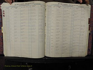Durham Co, NC, Marriages, Male Index, A-K, 1986-1992 (165).JPG