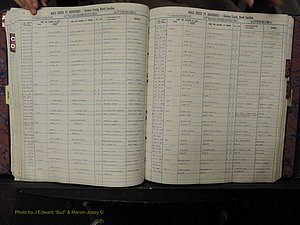 Durham Co, NC, Marriages, Male Index, A-K, 1986-1992 (170).JPG