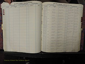 Durham Co, NC, Marriages, Male Index, A-K, 1986-1992 (172).JPG