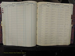 Durham Co, NC, Marriages, Male Index, A-K, 1986-1992 (187).JPG