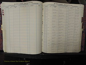 Durham Co, NC, Marriages, Male Index, A-K, 1986-1992 (189).JPG
