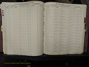 Durham Co, NC, Marriages, Male Index, A-K, 1986-1992 (193).JPG