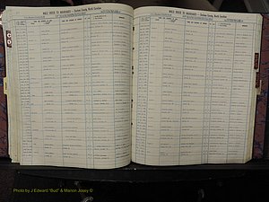 Durham Co, NC, Marriages, Male Index, A-K, 1986-1992 (194).JPG