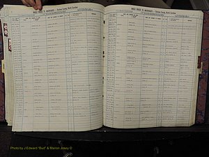 Durham Co, NC, Marriages, Male Index, A-K, 1986-1992 (208).JPG