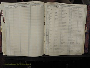Durham Co, NC, Marriages, Male Index, A-K, 1986-1992 (214).JPG