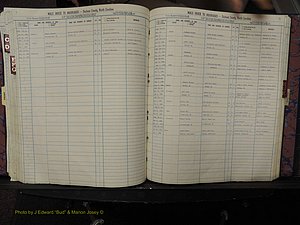 Durham Co, NC, Marriages, Male Index, A-K, 1986-1992 (215).JPG
