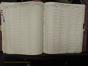 Durham Co, NC, Marriages, Male Index, A-K, 1986-1992 (216).JPG