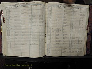 Durham Co, NC, Marriages, Male Index, A-K, 1986-1992 (222).JPG
