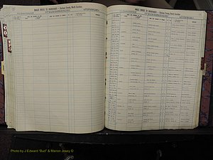 Durham Co, NC, Marriages, Male Index, A-K, 1986-1992 (225).JPG