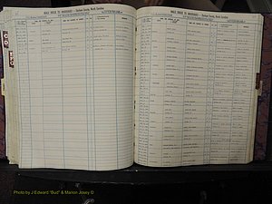 Durham Co, NC, Marriages, Male Index, A-K, 1986-1992 (229).JPG