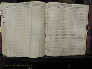 Durham Co, NC, Marriages, Male Index, A-K, 1986-1992 (232).JPG