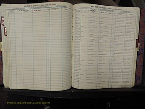 Durham Co, NC, Marriages, Male Index, A-K, 1986-1992 (240).JPG