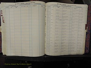 Durham Co, NC, Marriages, Male Index, A-K, 1986-1992 (242).JPG