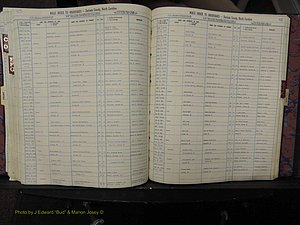Durham Co, NC, Marriages, Male Index, A-K, 1986-1992 (249).JPG