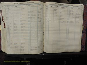 Durham Co, NC, Marriages, Male Index, A-K, 1986-1992 (258).JPG