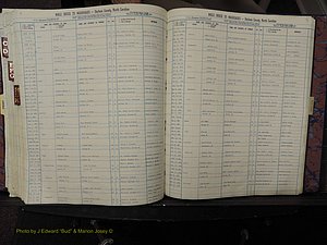 Durham Co, NC, Marriages, Male Index, A-K, 1986-1992 (270).JPG
