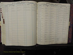 Durham Co, NC, Marriages, Male Index, A-K, 1986-1992 (271).JPG