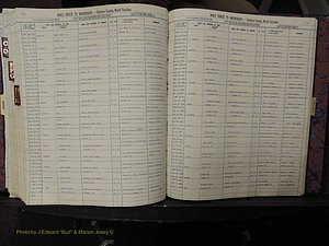 Durham Co, NC, Marriages, Male Index, A-K, 1986-1992 (276).JPG