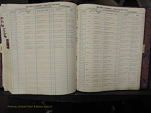 Durham Co, NC, Marriages, Male Index, A-K, 1986-1992 (279).JPG