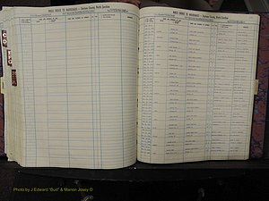 Durham Co, NC, Marriages, Male Index, A-K, 1986-1992 (286).JPG