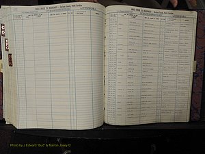 Durham Co, NC, Marriages, Male Index, A-K, 1986-1992 (291).JPG