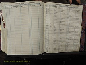 Durham Co, NC, Marriages, Male Index, A-K, 1986-1992 (293).JPG