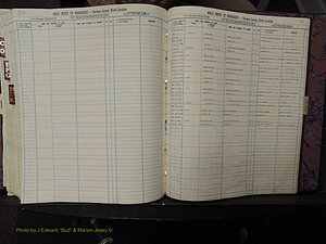 Durham Co, NC, Marriages, Male Index, A-K, 1986-1992 (302).JPG