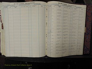 Durham Co, NC, Marriages, Male Index, A-K, 1986-1992 (311).JPG