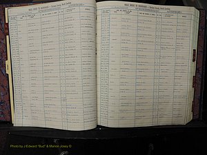 Durham Co, NC, Marriages, Male Index, A-K, 1993-1999 (103).JPG