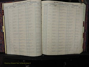 Durham Co, NC, Marriages, Male Index, A-K, 1993-1999 (104).JPG