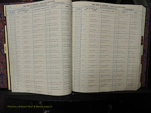 Durham Co, NC, Marriages, Male Index, A-K, 1993-1999 (123).JPG