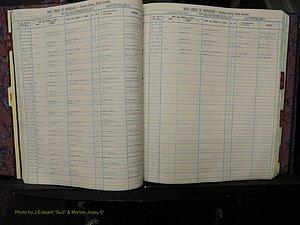 Durham Co, NC, Marriages, Male Index, A-K, 1993-1999 (128).JPG