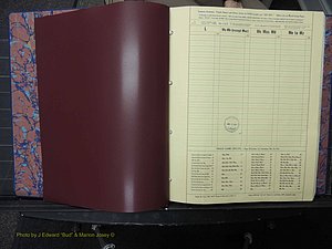 Durham Co, NC, Marriages, Male Index, L-Z, 1977-1985 (101).JPG