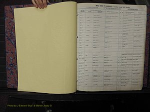 Durham Co, NC, Marriages, Male Index, L-Z, 1977-1985 (102).JPG