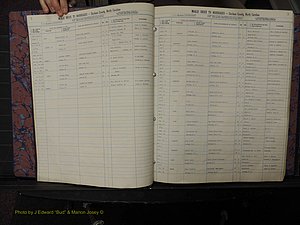 Durham Co, NC, Marriages, Male Index, L-Z, 1977-1985 (103).JPG