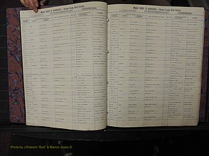 Durham Co, NC, Marriages, Male Index, L-Z, 1977-1985 (104).JPG