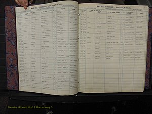 Durham Co, NC, Marriages, Male Index, L-Z, 1977-1985 (106).JPG