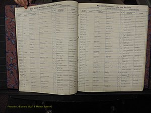 Durham Co, NC, Marriages, Male Index, L-Z, 1977-1985 (108).JPG