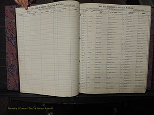 Durham Co, NC, Marriages, Male Index, L-Z, 1977-1985 (111).JPG