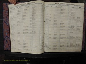 Durham Co, NC, Marriages, Male Index, L-Z, 1977-1985 (112).JPG