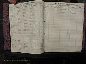 Durham Co, NC, Marriages, Male Index, L-Z, 1977-1985 (113).JPG