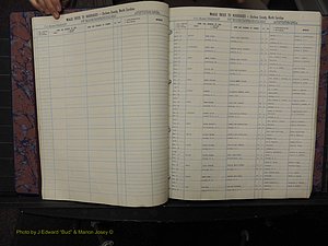 Durham Co, NC, Marriages, Male Index, L-Z, 1977-1985 (114).JPG