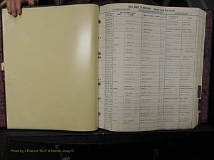 Durham Co, NC, Marriages, Male Index, L-Z, 1986-1992 (102).JPG