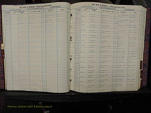 Durham Co, NC, Marriages, Male Index, L-Z, 1986-1992 (109).JPG