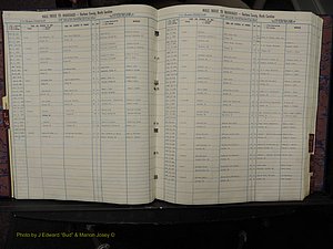 Durham Co, NC, Marriages, Male Index, L-Z, 1986-1992 (111).JPG