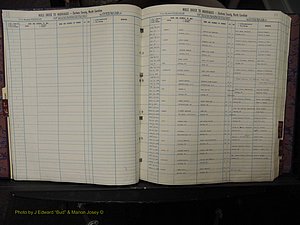 Durham Co, NC, Marriages, Male Index, L-Z, 1986-1992 (115).JPG