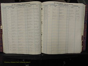 Durham Co, NC, Marriages, Male Index, L-Z, 1986-1992 (121).JPG