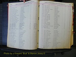 Edgecombe Births, A-Z, 1934-1949 (106).JPG