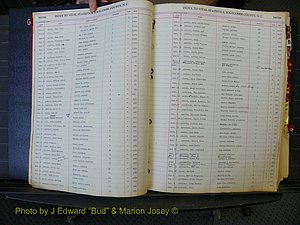 Edgecombe Births, A-Z, 1934-1949 (107).JPG